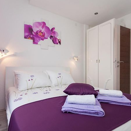 Apartments Paradis روفينج المظهر الخارجي الصورة