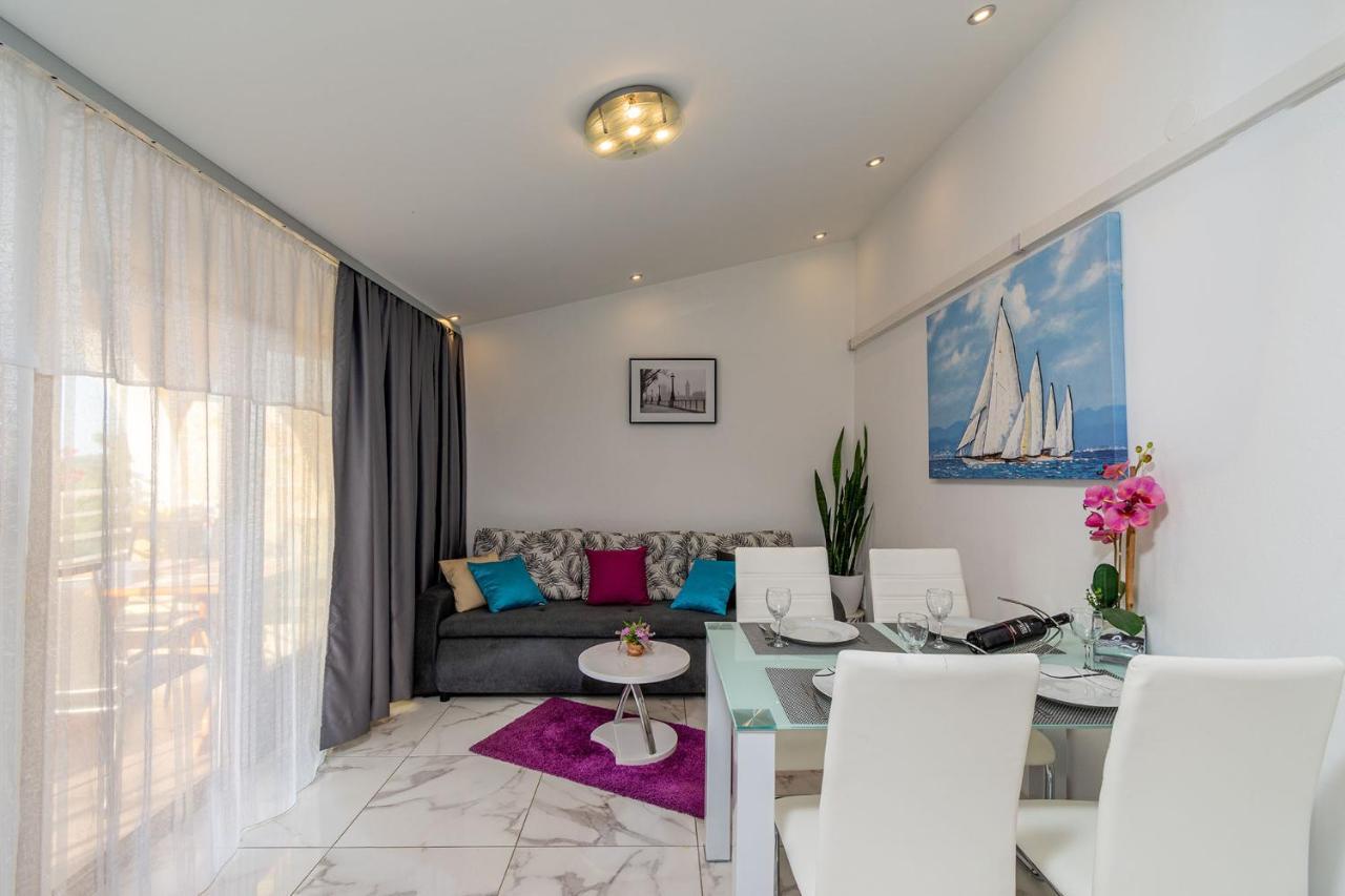 Apartments Paradis روفينج الغرفة الصورة