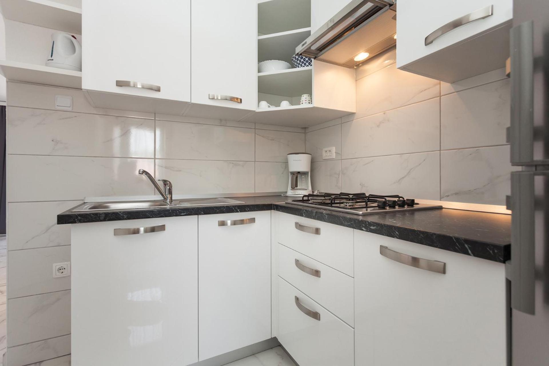 Apartments Paradis روفينج الغرفة الصورة