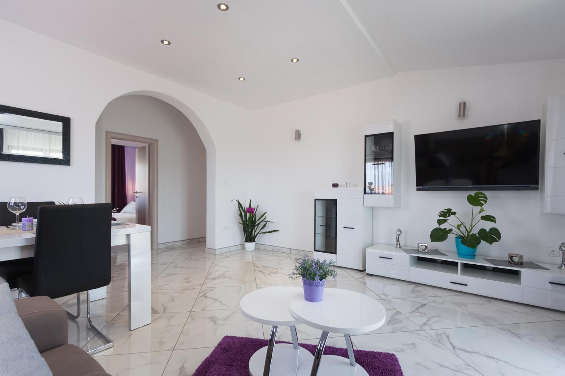 Apartments Paradis روفينج المظهر الخارجي الصورة