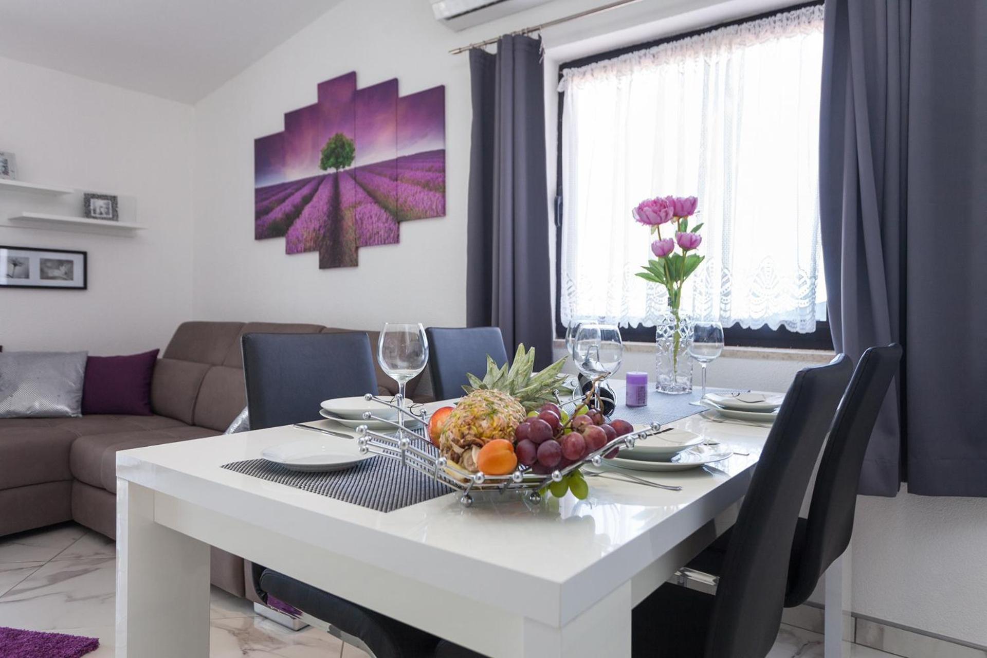 Apartments Paradis روفينج الغرفة الصورة