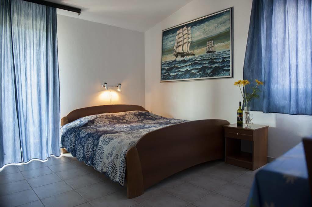 Apartments Paradis روفينج المظهر الخارجي الصورة