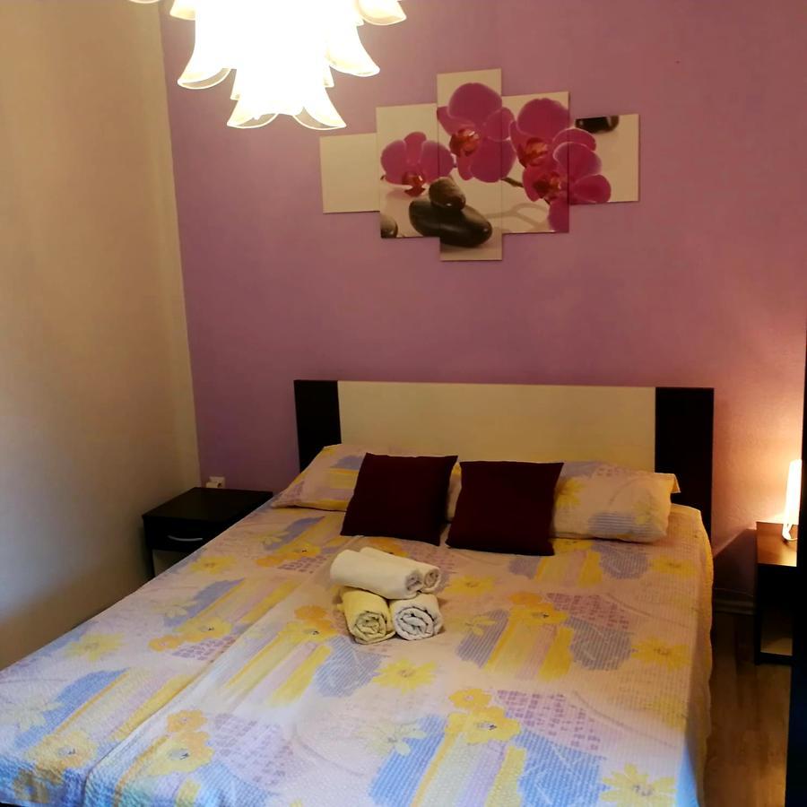 Apartments Paradis روفينج الغرفة الصورة